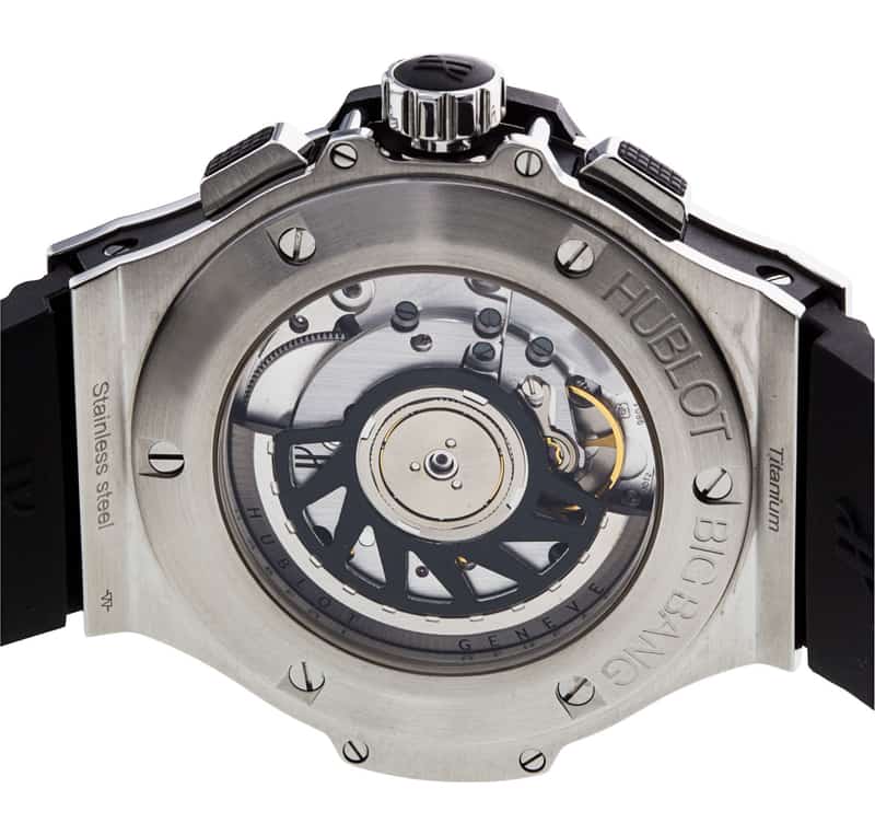 Hublot Big Bang 341.SB.131.RX